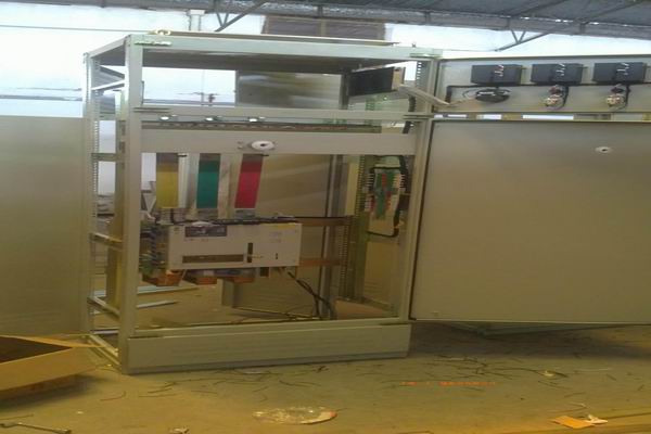 珠海控制箱-控制箱的安全使用常识